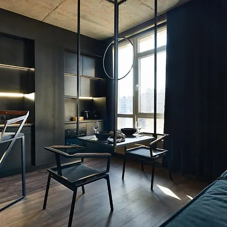 Kador Downtown Aparthotel
