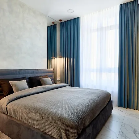 Aparthotel Kador Downtown *