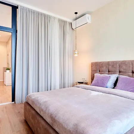 Aparthotel Kador Downtown Kyiv
