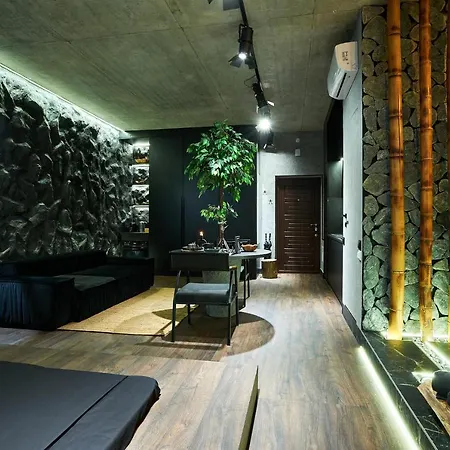 Kador Downtown Aparthotel