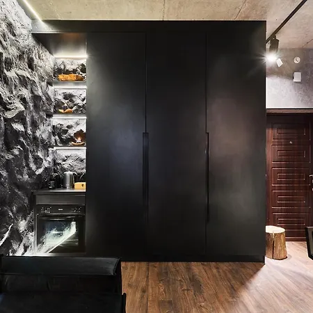 Aparthotel Kador Downtown