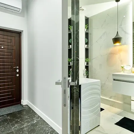 Aparthotel Kador Downtown Kyiv