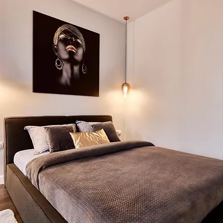 Aparthotel Kador Downtown Kyiv