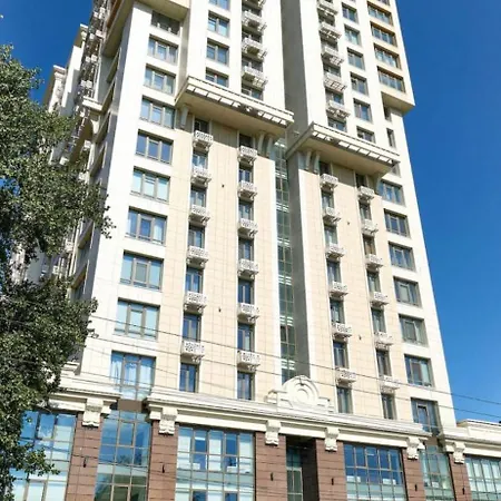 Kador Downtown Aparthotel *