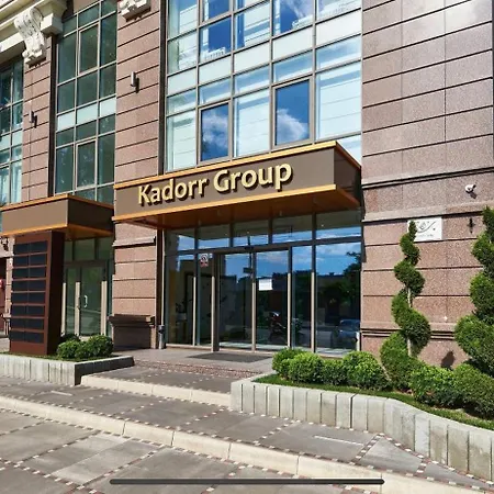 Kador Downtown Aparthotel