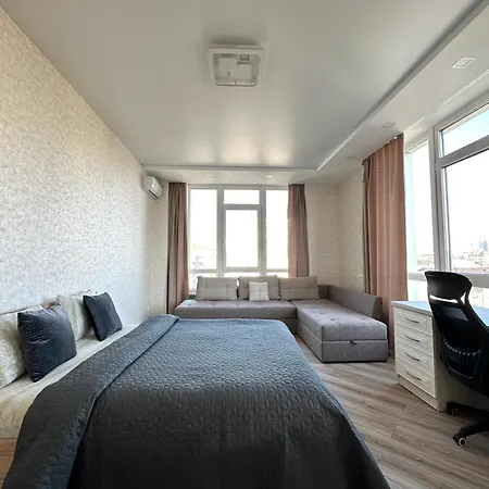 Aparthotel Kador Downtown