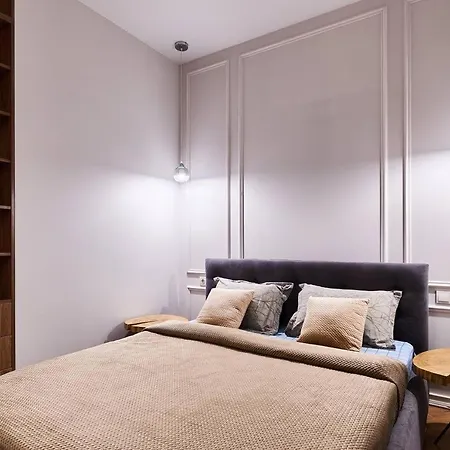 Aparthotel Kador Downtown