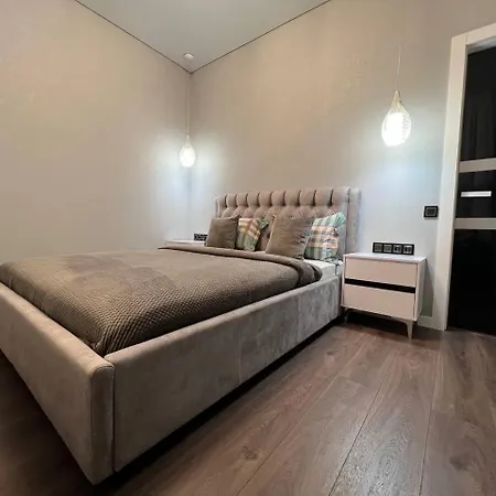 Aparthotel Kador Downtown Kyiv