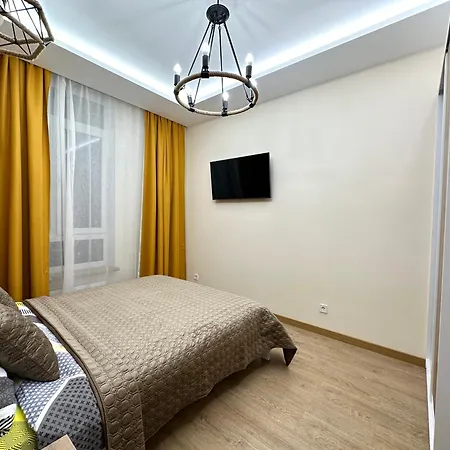 Aparthotel Kador Downtown