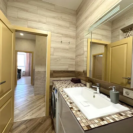 Aparthotel Kador Downtown Kyiv