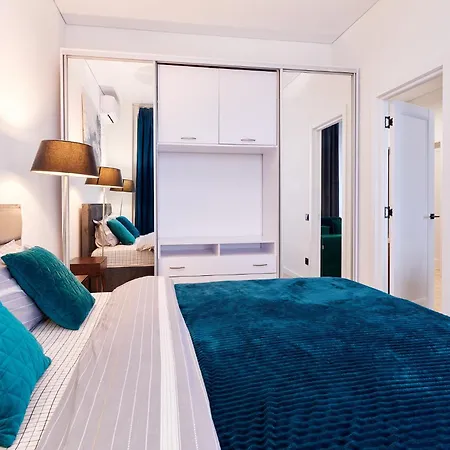 Aparthotel Kador Downtown *