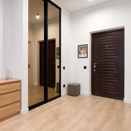 Kador Downtown Aparthotel