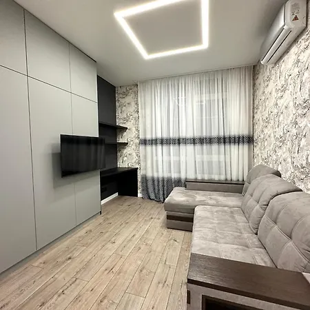 Aparthotel Kador Downtown