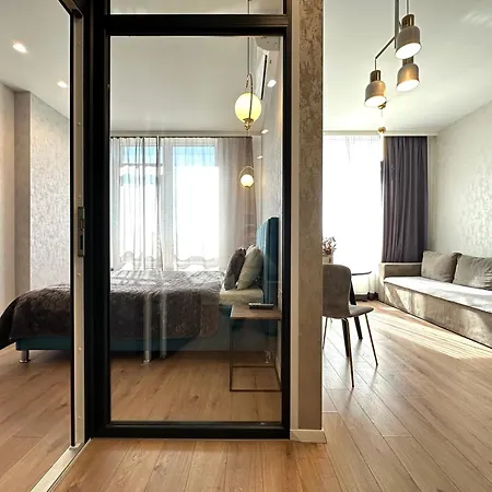 Aparthotel Kador Downtown
